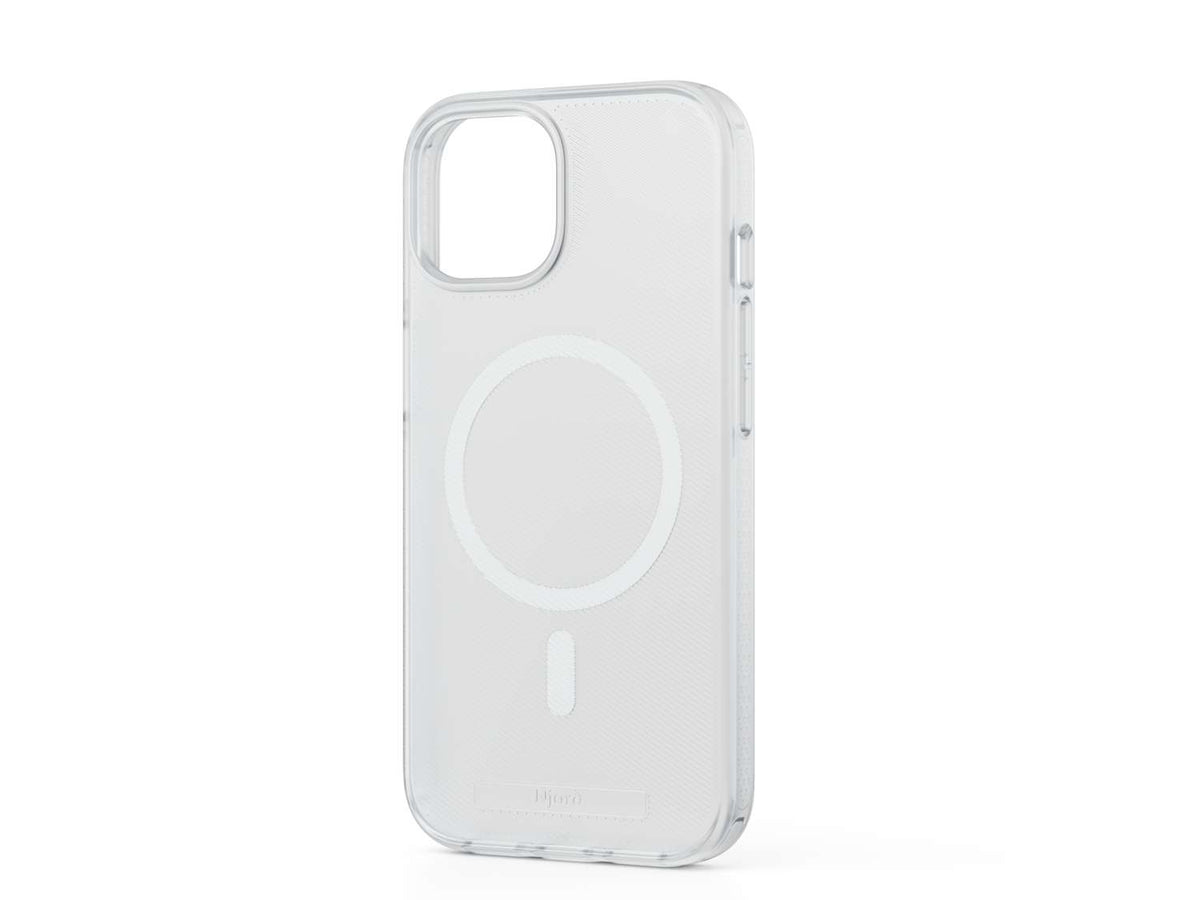 Slim Case, MagSafe - Translucent