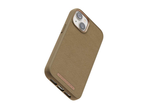 Suede Comfort+ Case - Camel Suede Comfort+ Case - Camel