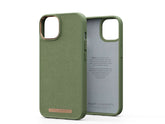 Suede Comfort+ Case - Olive