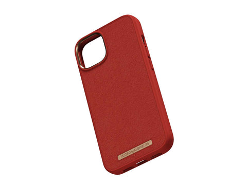 Suede Comfort+ Case - Burnt Orange Suede Comfort+ Case - Burnt Orange