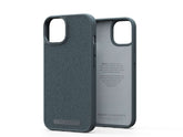 Fabric Tonal Case - Dark Grey
