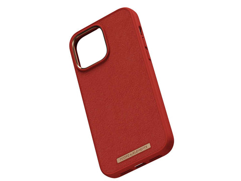 Suede Comfort+ Case - Burnt Orange Suede Comfort+ Case - Burnt Orange