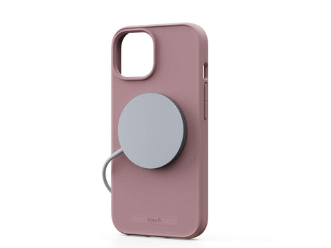 Slim Case, MagSafe - Pink Blush Slim Case, MagSafe - Pink Blush