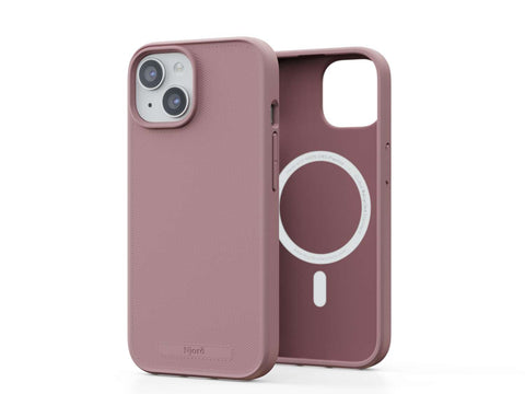 Slim Case, MagSafe - Pink Blush Slim Case, MagSafe - Pink Blush