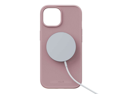 Slim Case, MagSafe - Pink Blush Slim Case, MagSafe - Pink Blush