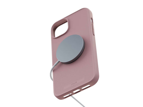 Slim Case, MagSafe - Pink Blush Slim Case, MagSafe - Pink Blush