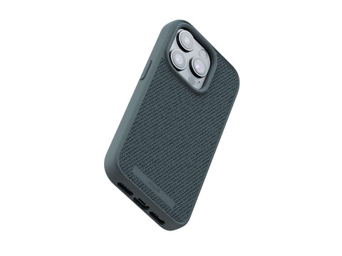 Fabric MagSafe Case - Dark Grey Fabric MagSafe Case - Dark Grey