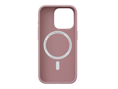 Slim Case, MagSafe - Pink Blush Slim Case, MagSafe - Pink Blush