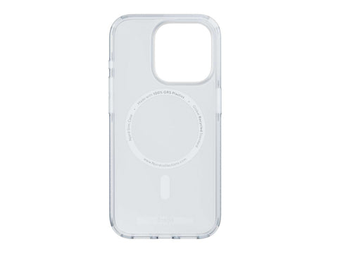 Slim Case, MagSafe - Translucent Slim Case, MagSafe - Translucent