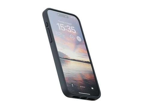 Slim Case, MagSafe - Black Slim Case, MagSafe - Black