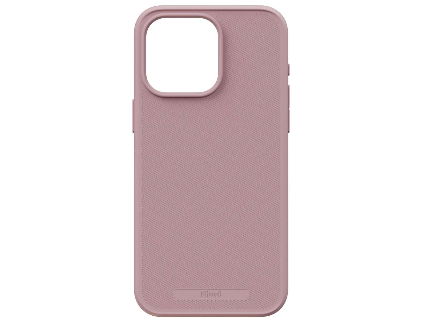 Slim Case, MagSafe - Pink Blush