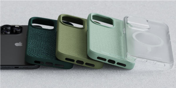iPhone 15 Series – Njord