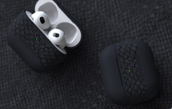 Airpods 3 – Njord