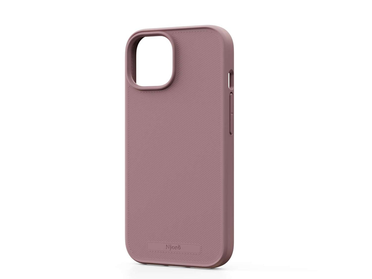 Slim Case, MagSafe - Pink Blush