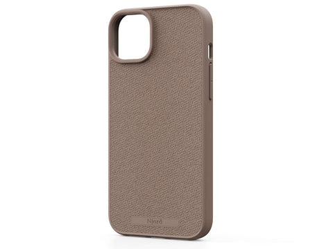 Fabric MagSafe Case - Pink Sand