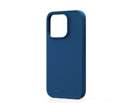 Slim Case, MagSafe - Blue