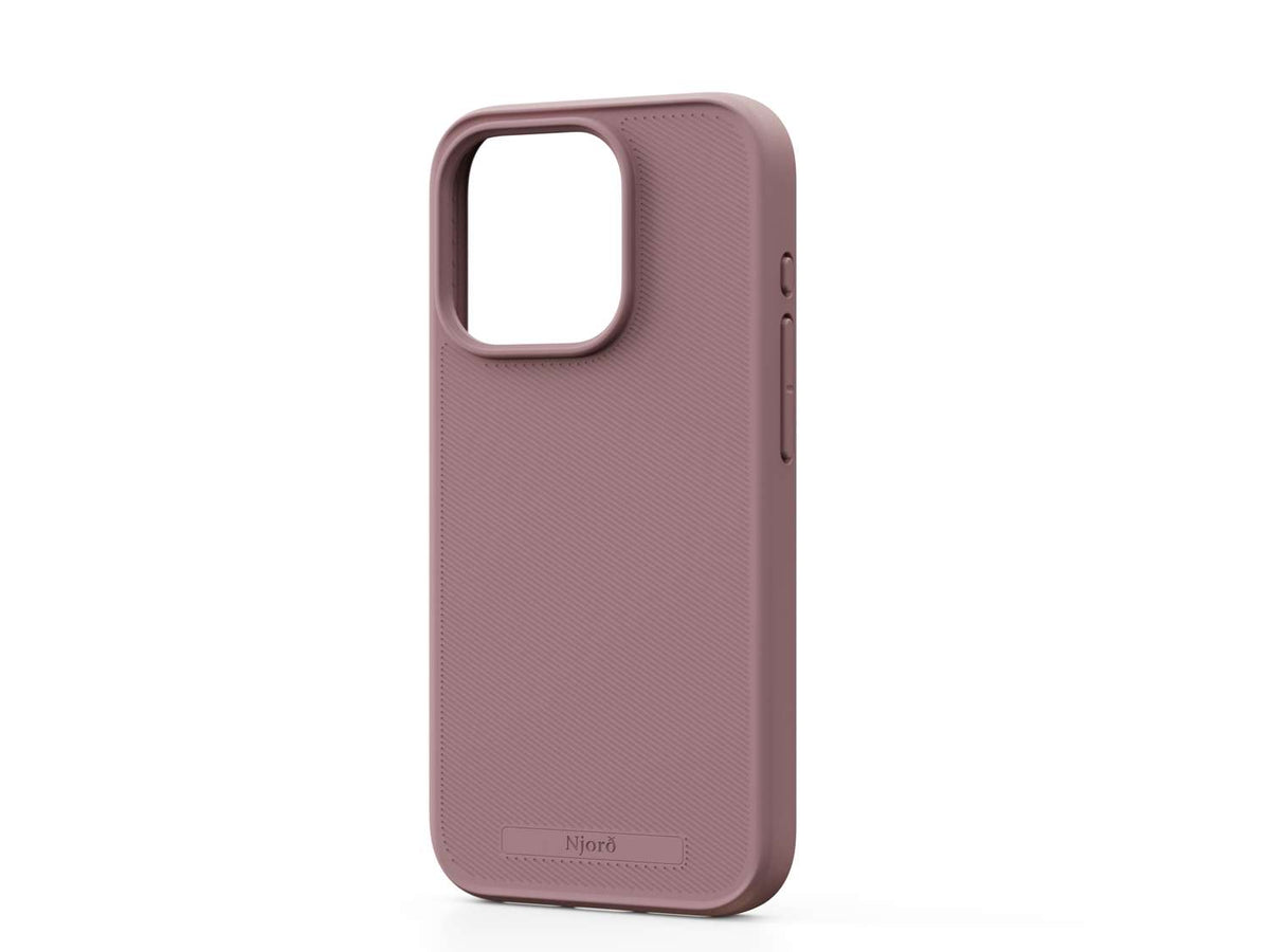 Slim Case, MagSafe - Pink Blush