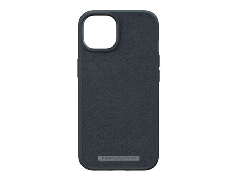 Suede Comfort+ Case - Black