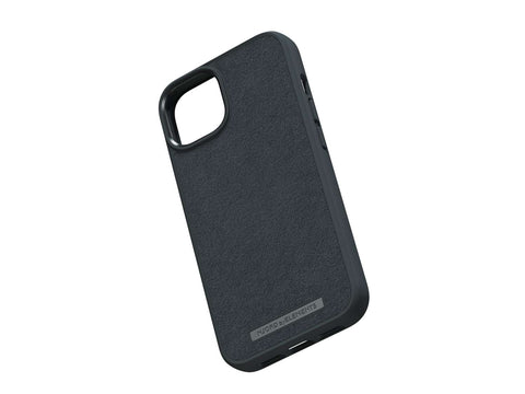 Suede Comfort+ Case - Black