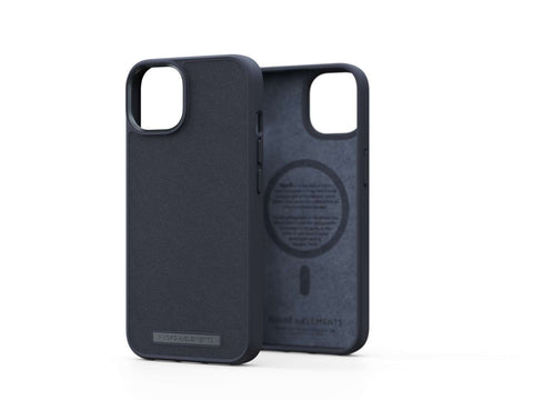 Genuine Leather Case - Black