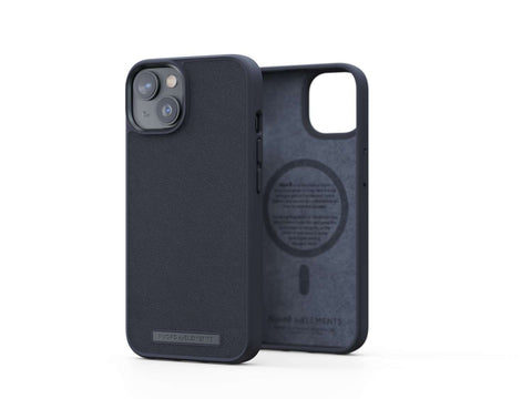 Genuine Leather Case - Black