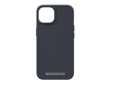 Genuine Leather Case - Black