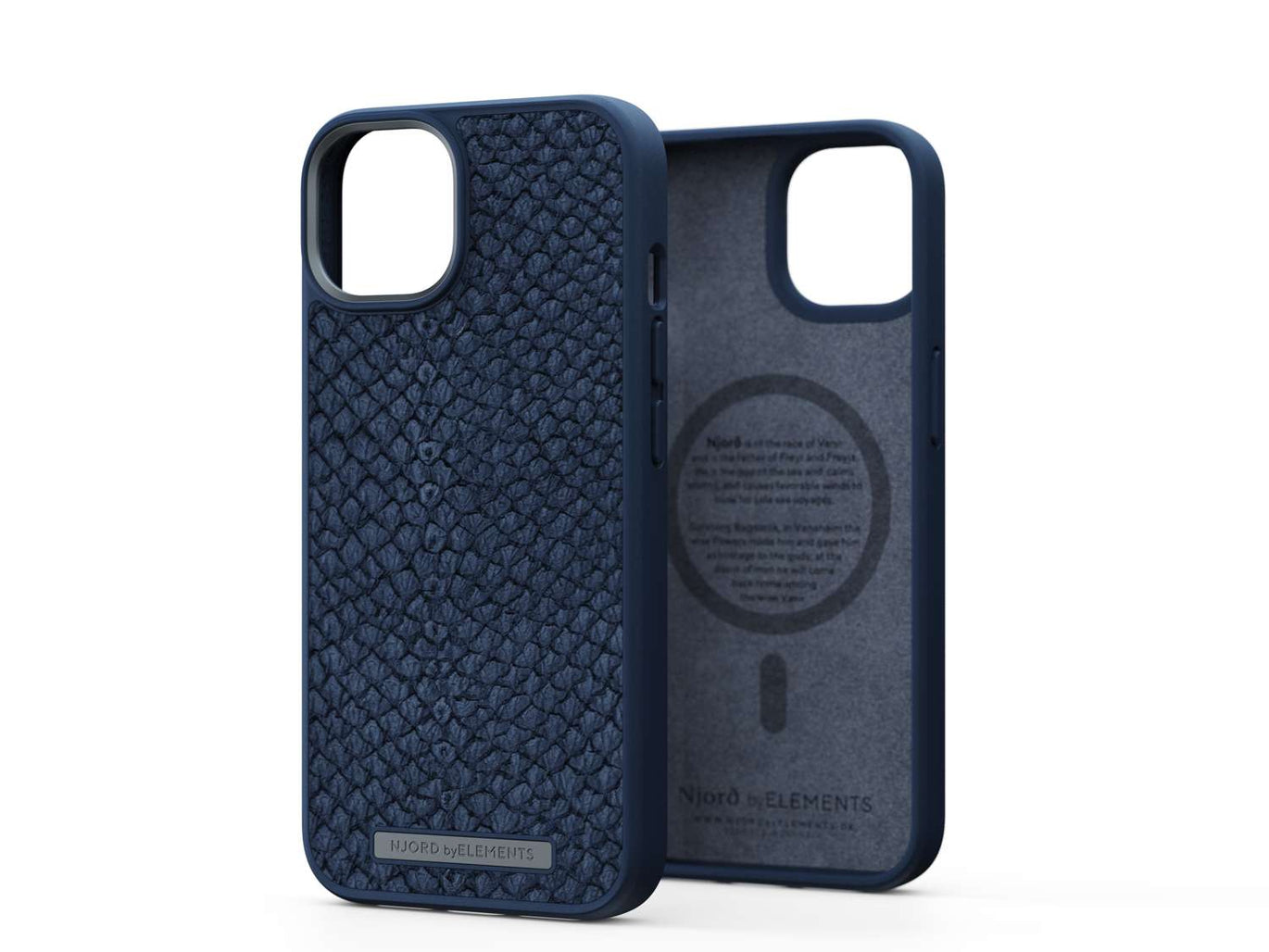 iPhone 14 Series – Njord