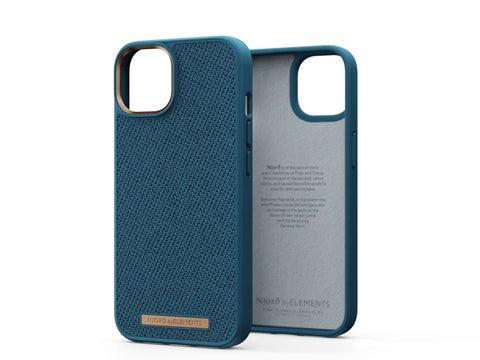 Fabric Tonal Case - Deep Sea