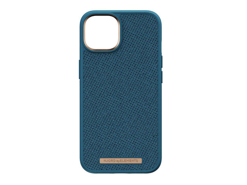 Fabric Tonal Case - Deep Sea