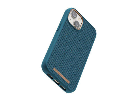 Fabric Tonal Case - Deep Sea