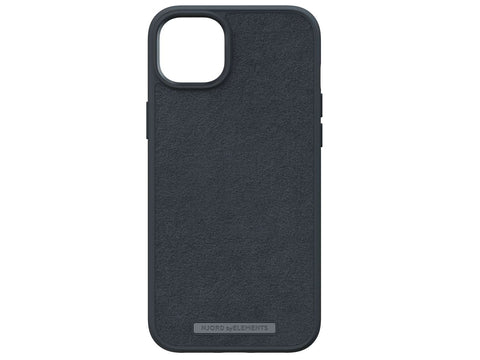 Suede Comfort+ Case - Black