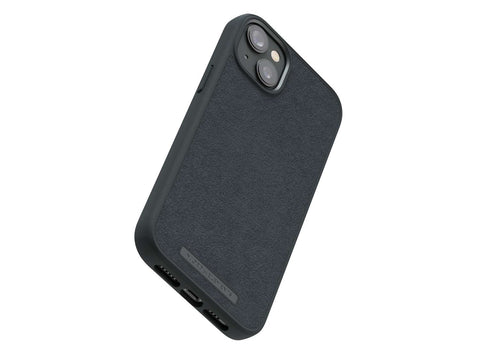 Suede Comfort+ Case - Black