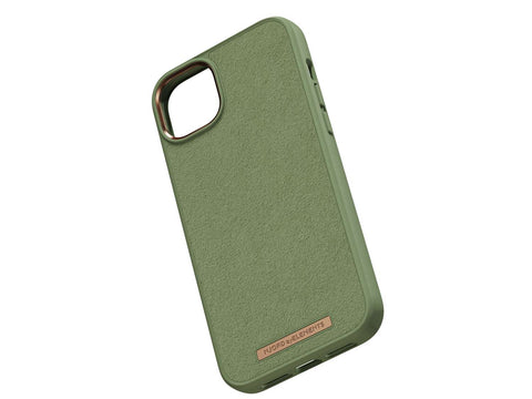 Suede Comfort+ Case - Olive