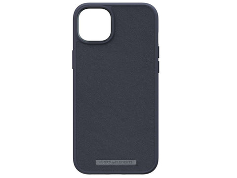 Genuine Leather Case - Black