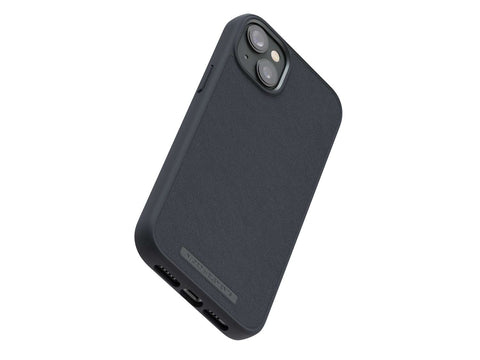 Genuine Leather Case - Black