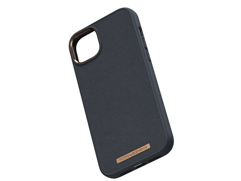 Genuine Leather Case - Black