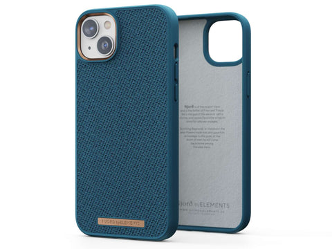 Fabric Tonal Case - Deep Sea