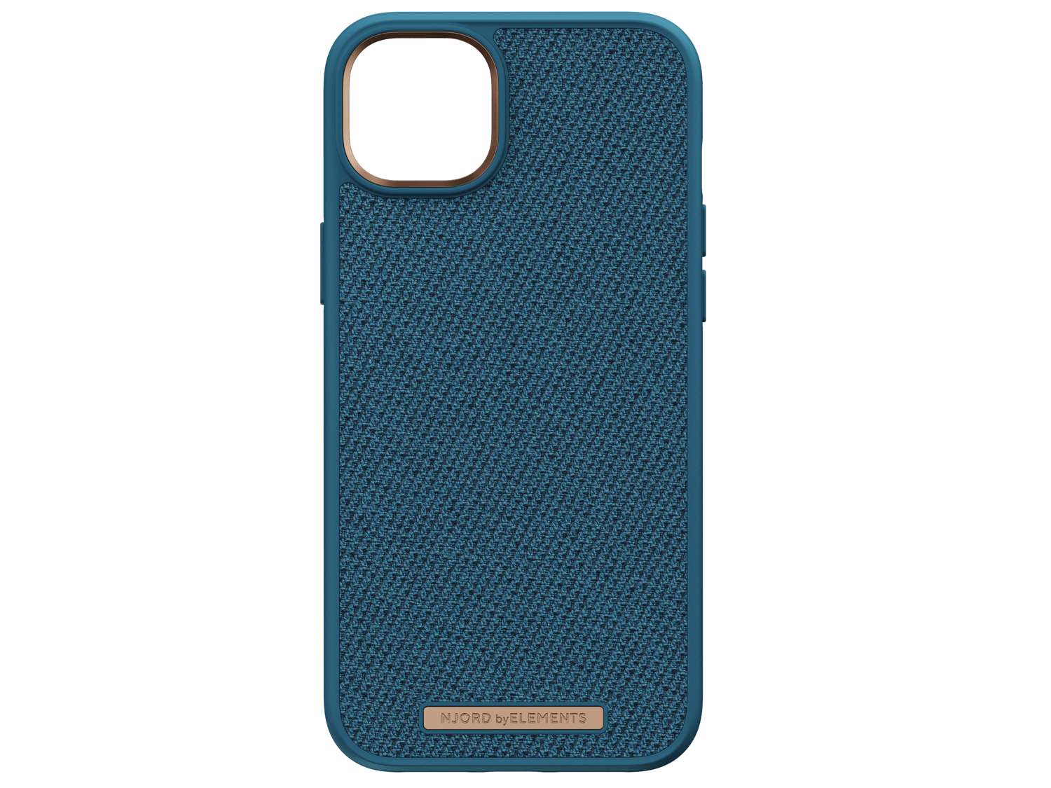 Fabric Tonal Case - Deep Sea