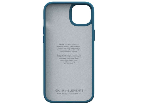 Fabric Tonal Case - Deep Sea