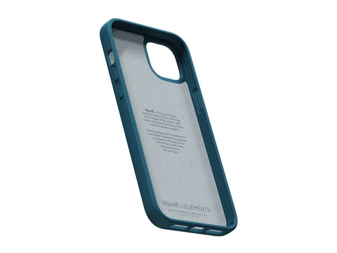 Fabric Tonal Case - Deep Sea