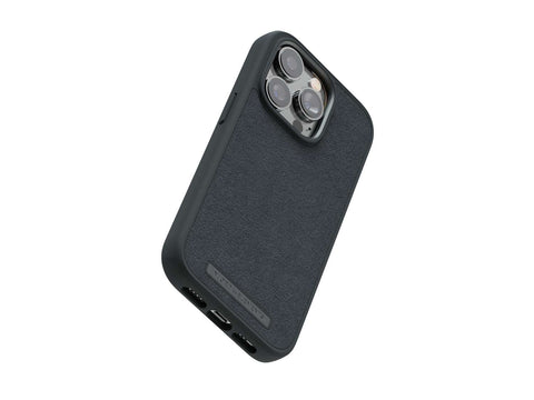 Suede Comfort+ Case - Black