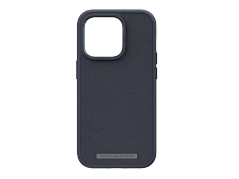 Genuine Leather Case - Black