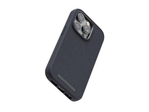 Genuine Leather Case - Black