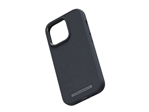 Genuine Leather Case - Black