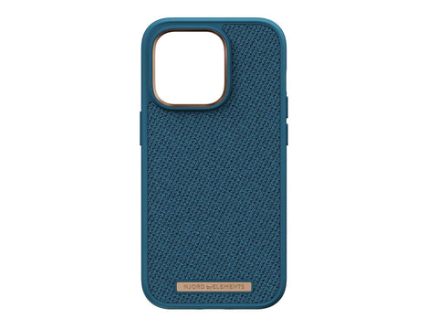 Fabric Tonal Case - Deep Sea