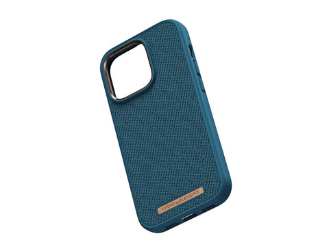 Fabric Tonal Case - Deep Sea