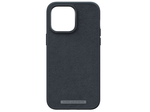 Suede Comfort+ Case - Black