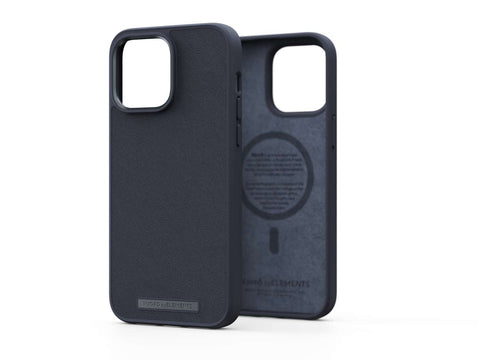 Genuine Leather Case - Black