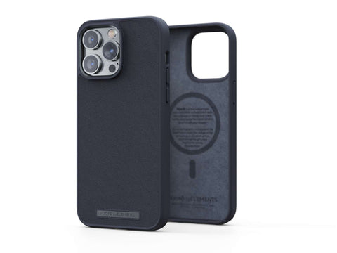 Genuine Leather Case - Black