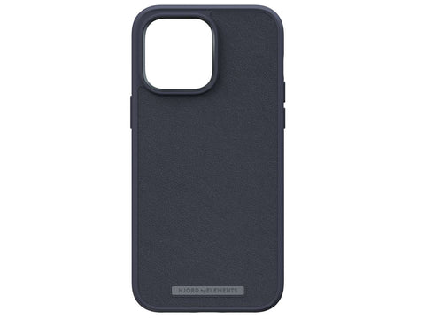 Genuine Leather Case - Black